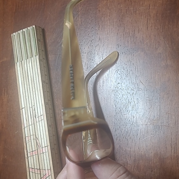 Ralph Lauren Glasses - Picture 2 of 6